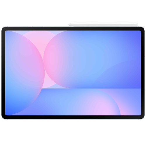 Tableta Samsung Galaxy Tab S10 FE, Mediatek Exynos 1580 Octa Core, 10.9 inch, RAM 8GB, 128GB, Wi-Fi, Bt, 5G, Android 15, Blue