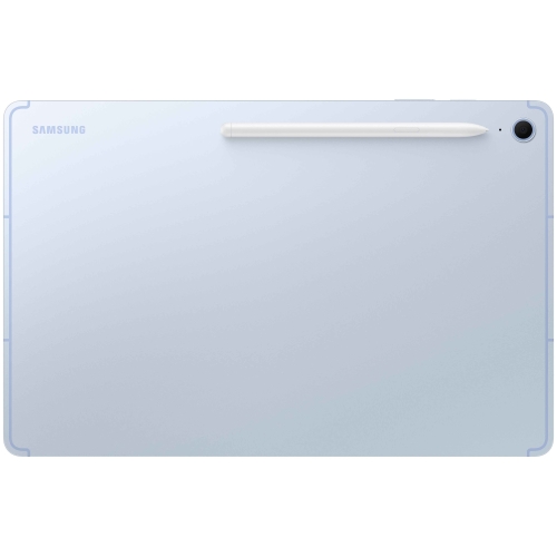 Tableta Samsung Galaxy Tab S10 FE, Mediatek Exynos 1580 Octa Core, 10.9 inch, RAM 8GB, 128GB, Wi-Fi, Bt, 5G, Android 15, Blue