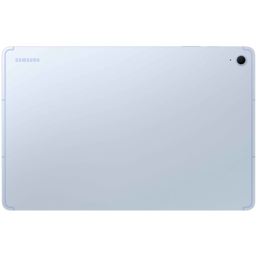Tableta Samsung Galaxy Tab S10 FE, Mediatek Exynos 1580 Octa Core, 10.9 inch, RAM 8GB, 128GB, Wi-Fi, Bt, 5G, Android 15, Blue