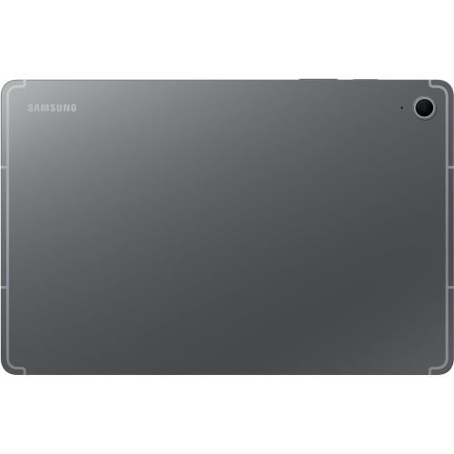 Tableta Samsung Galaxy Tab S10 FE Enterprise Edition, Mediatek Exynos 1580 Octa Core, 10.9 inch, RAM 8GB, 128GB, Wi-Fi, Bt, 5G, Android 15, Gray