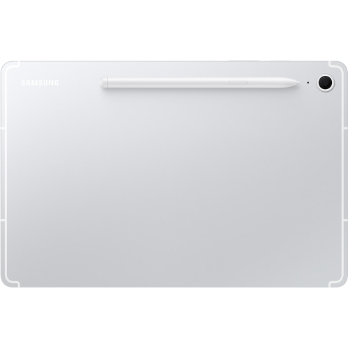 Tableta Samsung Galaxy Tab S10 FE, Mediatek Exynos 1580 Octa Core, 10.9 inch, RAM 12GB, 256GB, Wi-Fi, Bt, 5G, Android 15, Silver