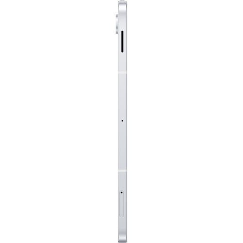 Tableta Samsung Galaxy Tab S10 FE, Mediatek Exynos 1580 Octa Core, 10.9 inch, RAM 12GB, 256GB, Wi-Fi, Bt, 5G, Android 15, Silver