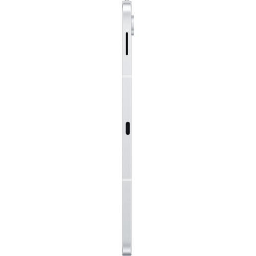 Tableta Samsung Galaxy Tab S10 FE, Mediatek Exynos 1580 Octa Core, 10.9 inch, RAM 12GB, 256GB, Wi-Fi, Bt, 5G, Android 15, Silver