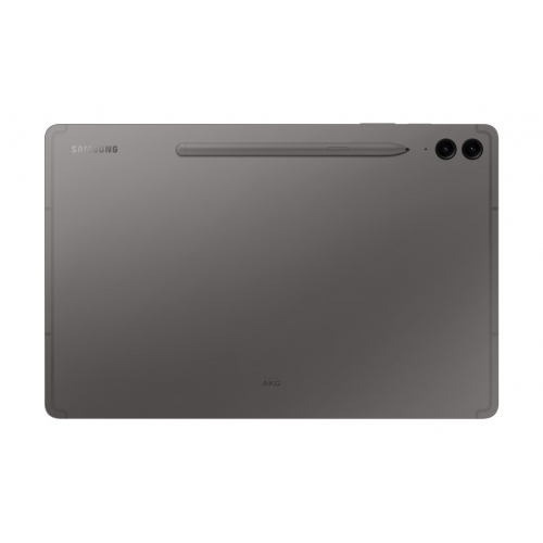 Tableta Samsung Galaxy Tab S9 FE Plus, Exynos 1380 Octa Core, 12.4inch, 128GB, Wi-Fi, Bt, 5G, Android 13, Grey