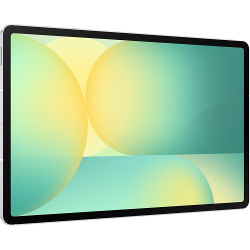 Tableta Samsung Galaxy Tab S10 FE Plus, Mediatek Exynos 1580 Octa Core, 13.1 inch, RAM 8GB, 128GB, Wi-Fi, Bt, 5G, Android 15, Silver