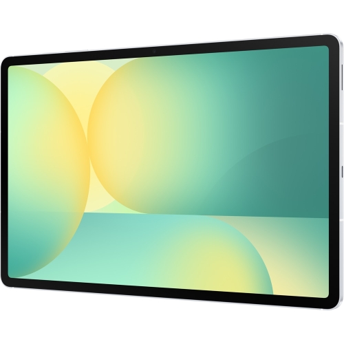 Tableta Samsung Galaxy Tab S10 FE Plus, Mediatek Exynos 1580 Octa Core, 13.1 inch, RAM 8GB, 128GB, Wi-Fi, Bt, 5G, Android 15, Silver
