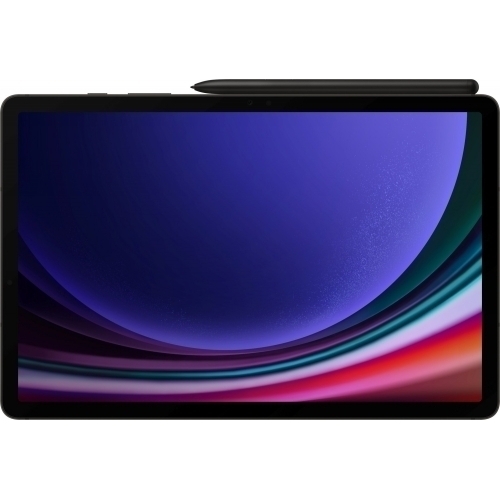 Tableta Samsung Galaxy Tab S9, Snapdragon 8 Gen 2 Octa Core, 11inch, 256GB, Wi-Fi, Bt, Android 13, Graphite