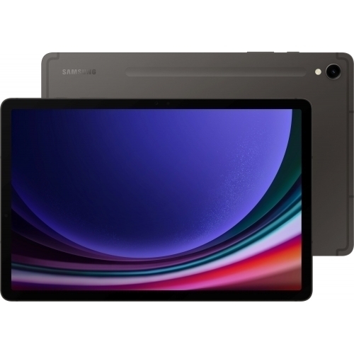 Tableta Samsung Galaxy Tab S9, Snapdragon 8 Gen 2 Octa Core, 11inch, 256GB, Wi-Fi, Bt, Android 13, Graphite