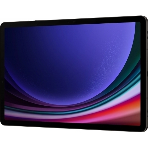 Tableta Samsung Galaxy Tab S9, Snapdragon 8 Gen 2 Octa Core, 11inch, 128GB, Wi-Fi, Bt, 5G, Android 13, Graphite