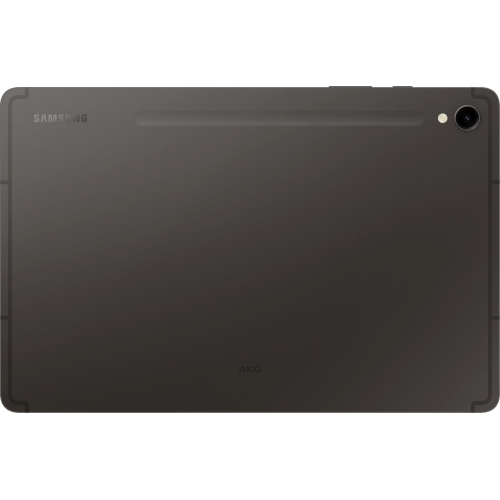 Tableta Samsung Galaxy Tab S9, Snapdragon 8 Gen 2 Octa Core, 11inch, 128GB, Wi-Fi, Bt, 5G, Android 13, Graphite