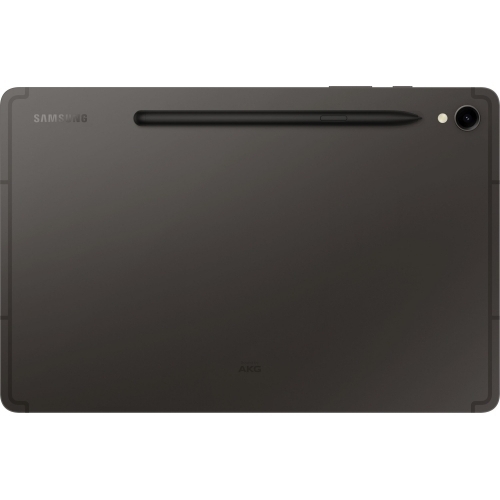 Tableta Samsung Galaxy Tab S9, Snapdragon 8 Gen 2 Octa Core, 11inch, 128GB, Wi-Fi, Bt, 5G, Android 13, Graphite
