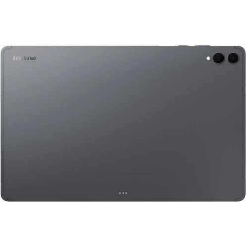 Tableta Samsung Galaxy Tab S11, Mediatek Dimensity 9400+ Octa Core, 11 inch, RAM 12GB, 128GB, Wi-Fi, Bt, 5G, Android 16, Gray