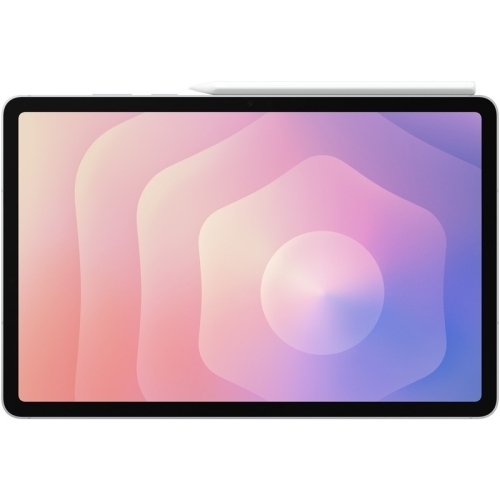 Tableta Samsung Galaxy Tab S11, Mediatek Dimensity 9400+ Octa Core, 11 inch, RAM 12GB, 512GB, Wi-Fi, Bt, 5G, Android 16, Silver