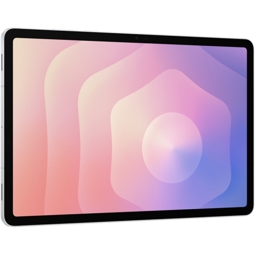 Tableta Samsung Galaxy Tab S11, Mediatek Dimensity 9400+ Octa Core, 11 inch, RAM 12GB, 512GB, Wi-Fi, Bt, 5G, Android 16, Silver