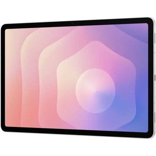 Tableta Samsung Galaxy Tab S11, Mediatek Dimensity 9400+ Octa Core, 11 inch, RAM 12GB, 512GB, Wi-Fi, Bt, 5G, Android 16, Silver
