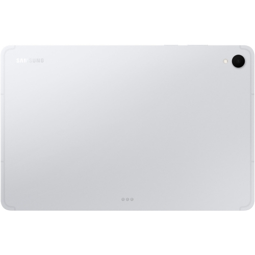 Tableta Samsung Galaxy Tab S11, Mediatek Dimensity 9400+ Octa Core, 11 inch, RAM 12GB, 512GB, Wi-Fi, Bt, 5G, Android 16, Silver