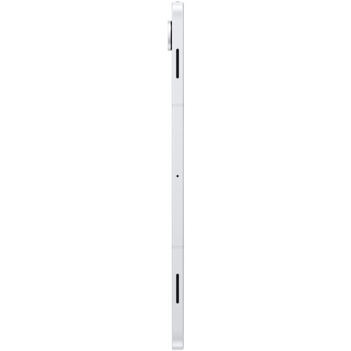 Tableta Samsung Galaxy Tab S11, Mediatek Dimensity 9400+ Octa Core, 11 inch, RAM 12GB, 512GB, Wi-Fi, Bt, 5G, Android 16, Silver