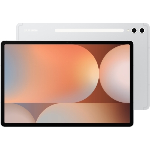 Tableta Samsung Galaxy Tab S10 Plus, Mediatek Dimensity 9300+ Octa Core, 12.4inch, 256GB, Wi-Fi, Bt, 5G, Android 14, Platinum Silver