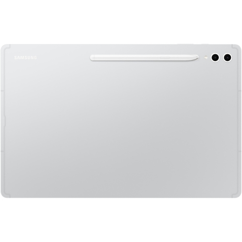 Tableta Samsung Galaxy Tab S10 Ultra, Mediatek Dimensity 9300+ Octa Core, 14.6inch, 256GB, Wi-Fi, Bt, Android 14, Platinum Silver