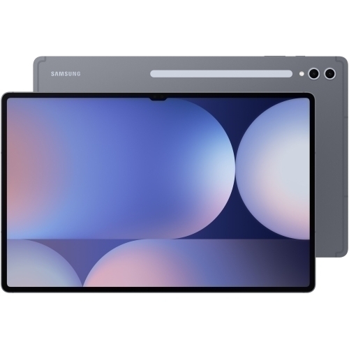 Tableta Samsung Galaxy Tab S10 Ultra, Mediatek Dimensity 9300+ Octa Core, 14.6inch, 256GB, Wi-Fi, Bt, 5G, Android 14, Moonstone Gray