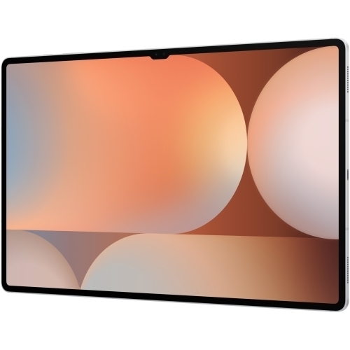 Tableta Samsung Galaxy Tab S10 Ultra, Mediatek Dimensity 9300+ Octa Core, 14.6inch, 512GB, Wi-Fi, Bt, 5G, Android 14, Platinum Silver
