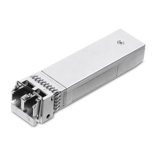 Transceiver TP-Link 10GB SFP+ SM5110-SR, 850 nm, Multi-Mode, DDM, 300 m, Duplex LC/UPC, 8 bucati