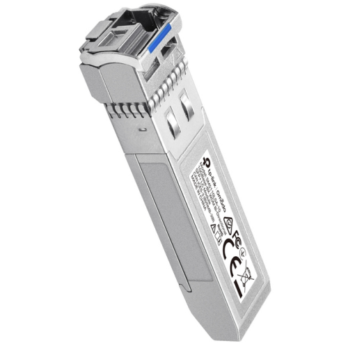 Transceiver TP-Link SFP+ 10GB SM5110LSA-10, TX 1330 / RX 1270 nm, Single-Mode, DDM, 10 km, LC/UPC