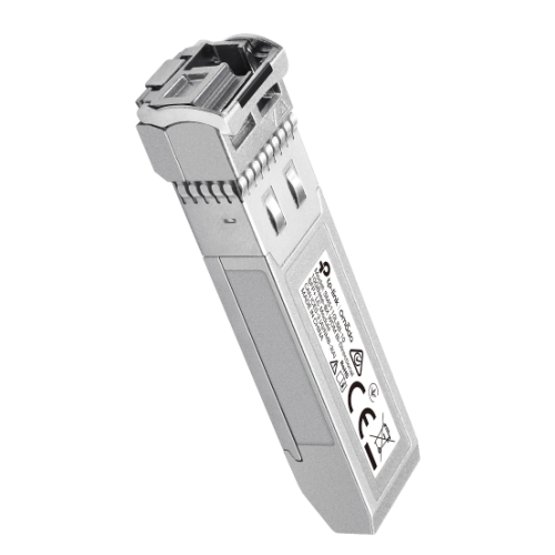 Transceiver TP-Link SFP+ 10GB SM5110LSB-10, TX 1270 / RX 1330 nm, Single-Mode, DDM, 10 km, LC/UPC