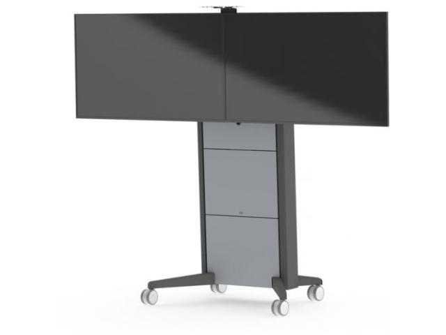 SMS Presence Mobile VIDEO CONFERENCE 1650 KIT