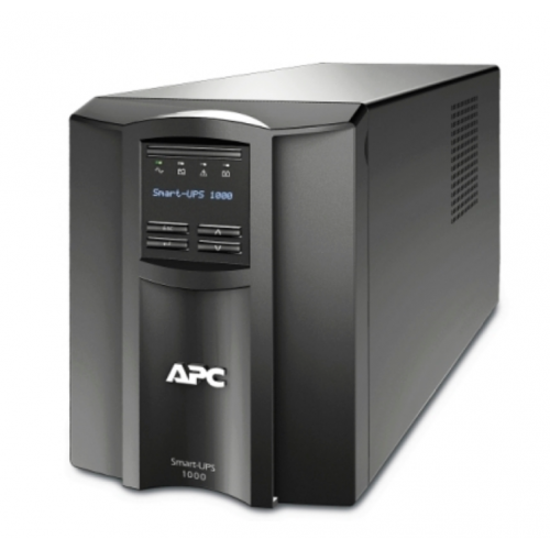 UPS APC Smart-UPS SMT1000C, 1000VA