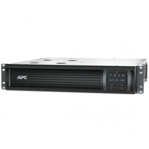 UPS APC Smart-UPS SMT1000RM2U, 1000VA