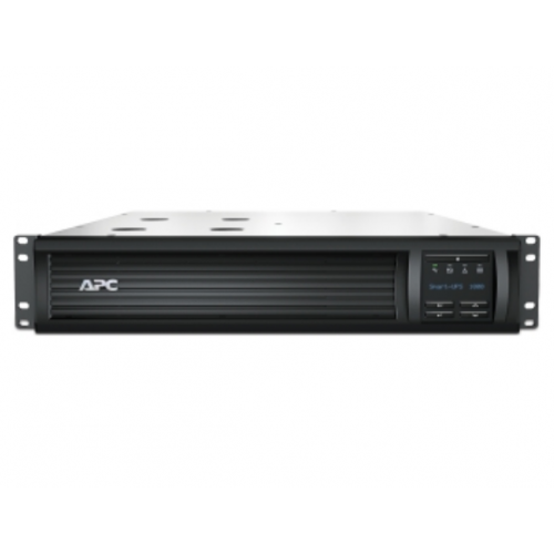 UPS APC Smart-UPS SMT1000RM2U, 1000VA