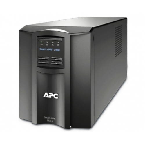 UPS APC SMART-UPS SMT1500, 1500VA