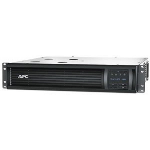 UPS APC SMT1500RMI2U, 1500VA