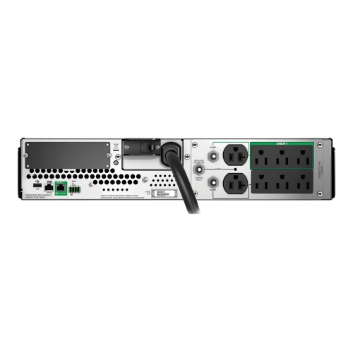 UPS APC Smart-UPS SMT3000RM2UC, 3000VA