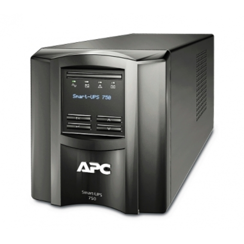 UPS APC SMT750, 750VA