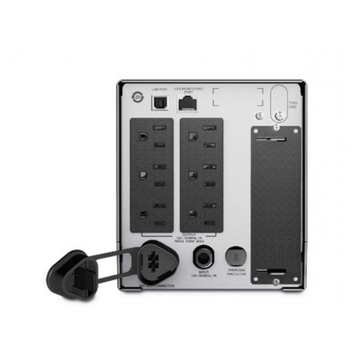 UPS APC SMT750, 750VA
