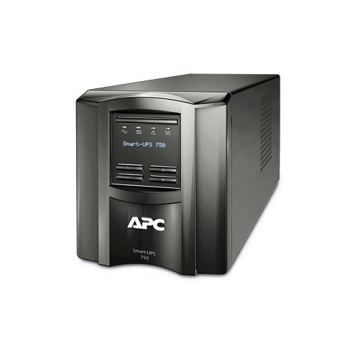 UPS APC SMT750I, 750VA