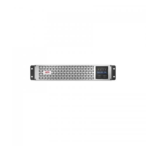 UPS APC SMTL750RMI2UC, 750VA