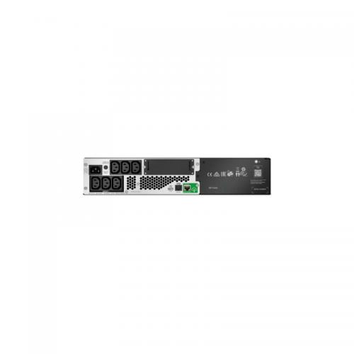 UPS APC SMTL750RMI2UC, 750VA