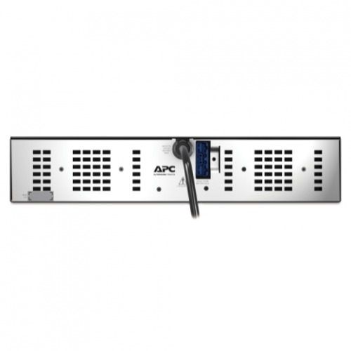 Extensie baterie APC Smart-UPS X-Series SMX48RMBP2U, 48V