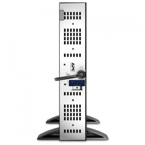 Extensie baterie APC Smart-UPS X-Series SMX48RMBP2U, 48V