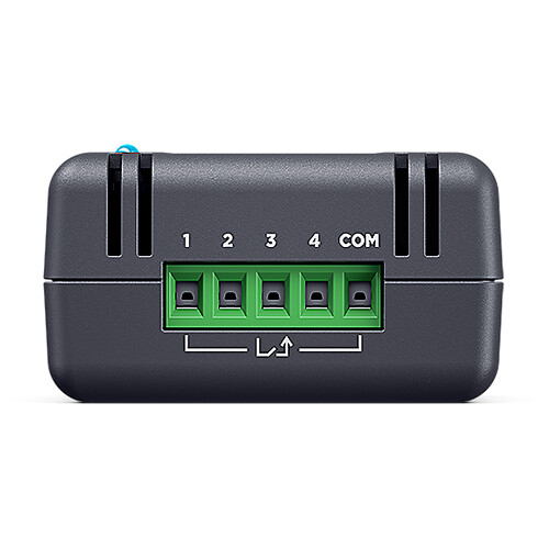 CYBER POWER SNEV001 SENSOR for environmental data temperature and humidity