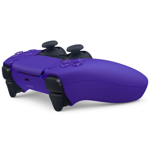 GamePad Sony PS5 Dualsense, 3.5 mmm jack/Bluetooth, Purple