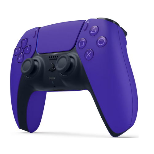 GamePad Sony PS5 Dualsense, 3.5 mmm jack/Bluetooth, Purple