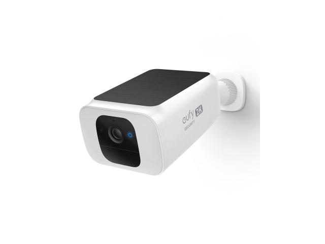 Camera HD Bullet Eudy SoloCam Spotlight S40, 2.2MP, IR 8m