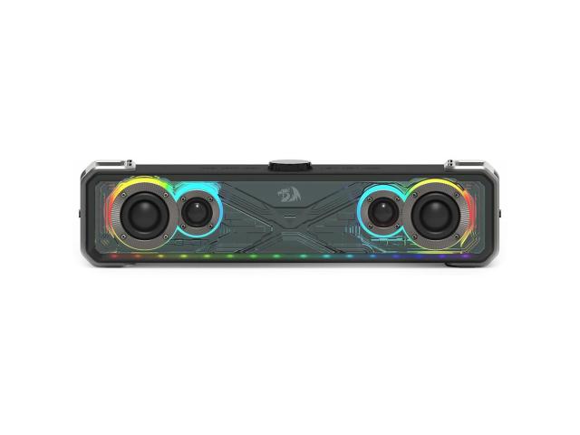 Soundbar Redragon GS817, Black