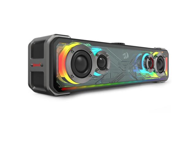 Soundbar Redragon GS817, Black