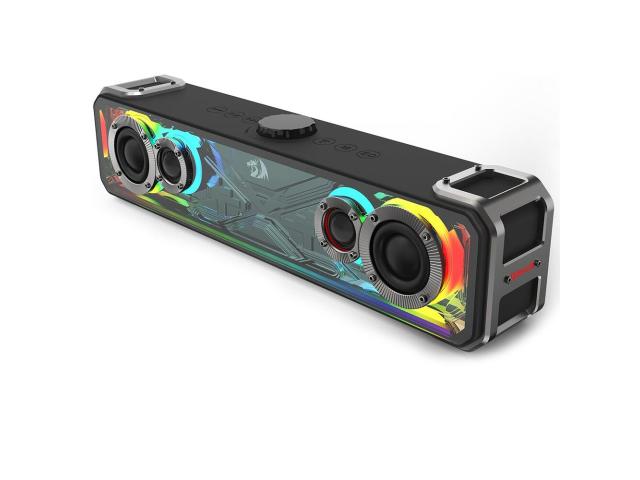 Soundbar Redragon GS817, Black