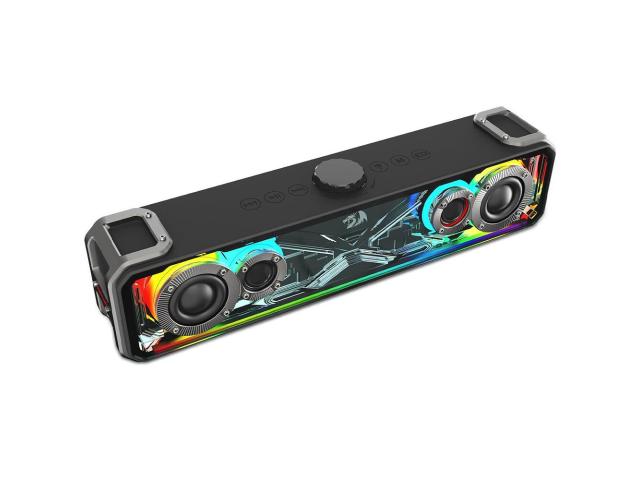 Soundbar Redragon GS817, Black